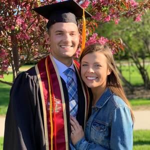 Meet your Posher, Jacob